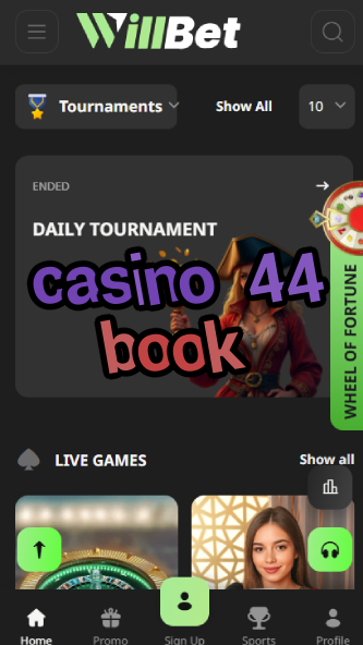 Casino 44 Book - Ultimate Casino Guide-bgocasinouk.ydblkf.net