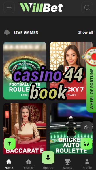 Casino 44 Book - Ultimate Casino Guide-bgocasinouk.ydblkf.net