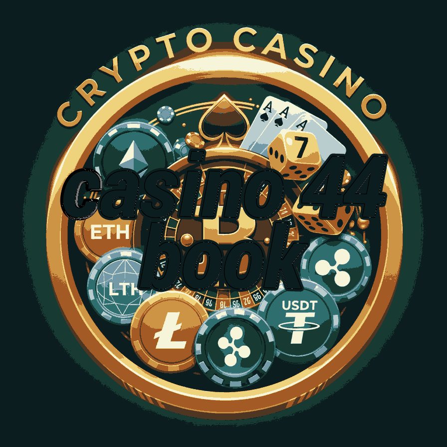 Casino 44 Book - Ultimate Casino Guide